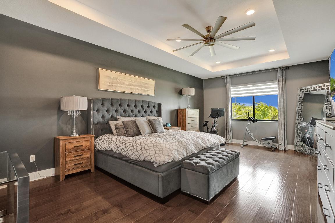 TRIPLE H RANCH PLAT - Residential