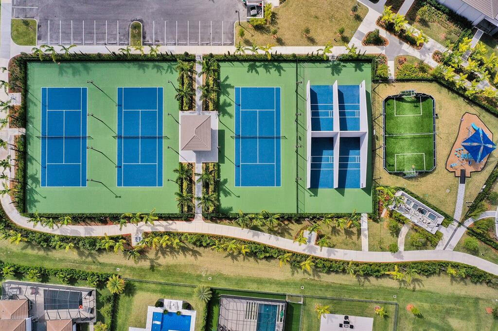 TRIPLE H RANCH PLAT - Residential