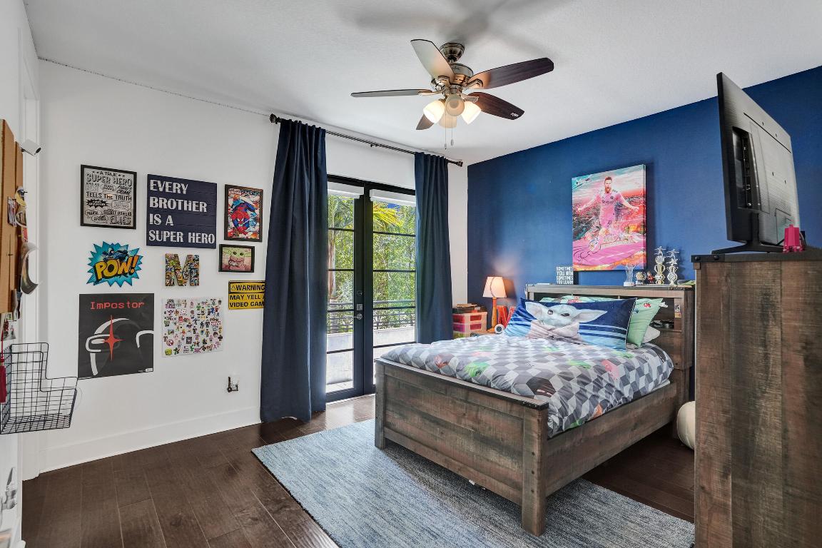 TRIPLE H RANCH PLAT - Residential