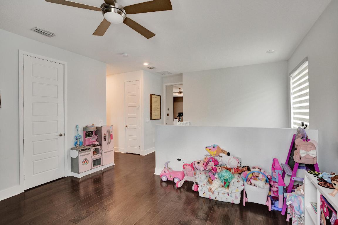 TRIPLE H RANCH PLAT - Residential