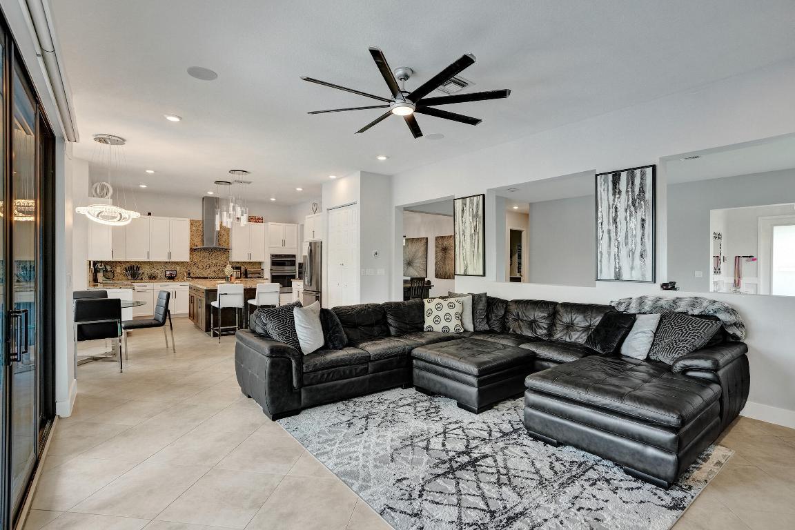 TRIPLE H RANCH PLAT - Residential