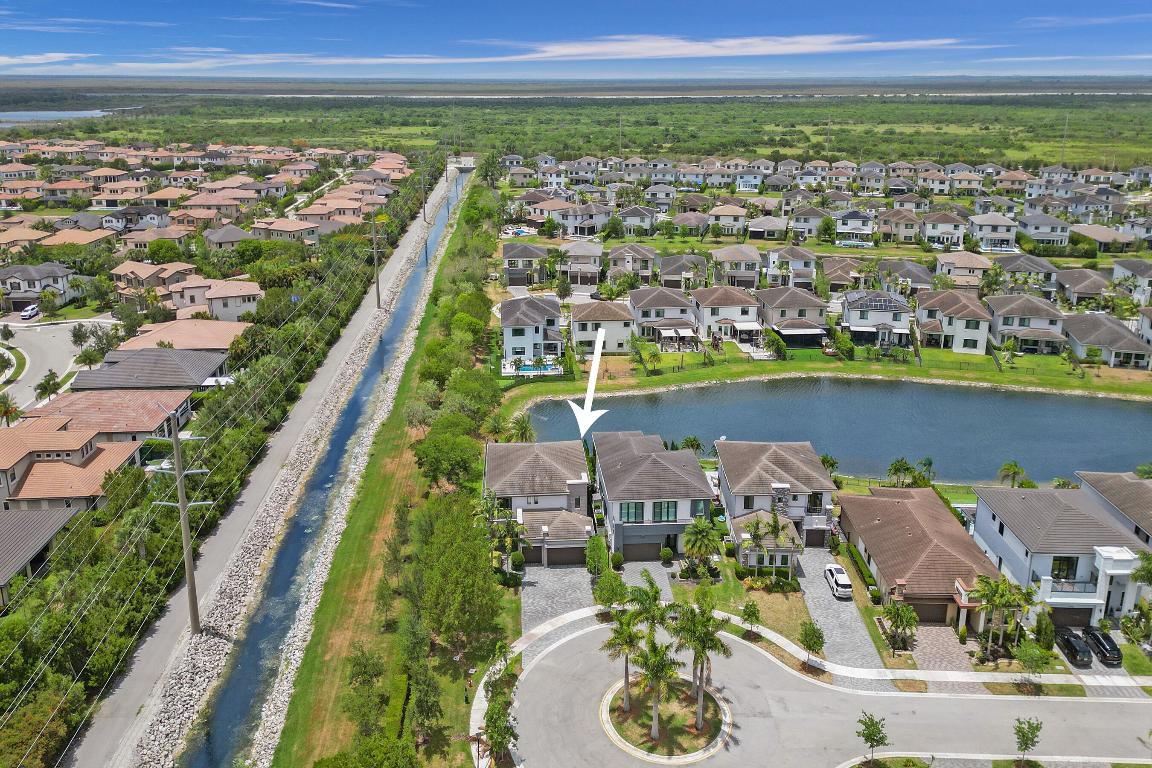 TRIPLE H RANCH PLAT - Residential