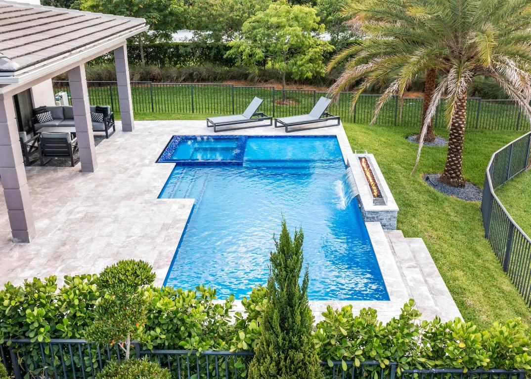 TRIPLE H RANCH PLAT - Residential