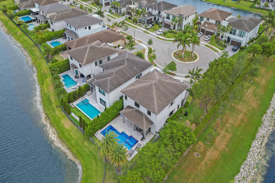 TRIPLE H RANCH PLAT - Residential