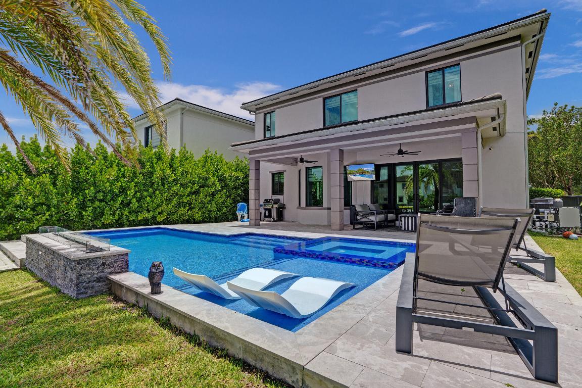 TRIPLE H RANCH PLAT - Residential