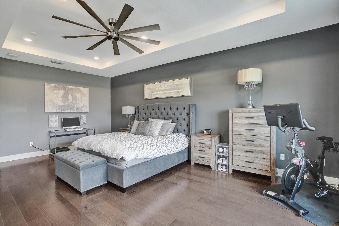 TRIPLE H RANCH PLAT - Residential