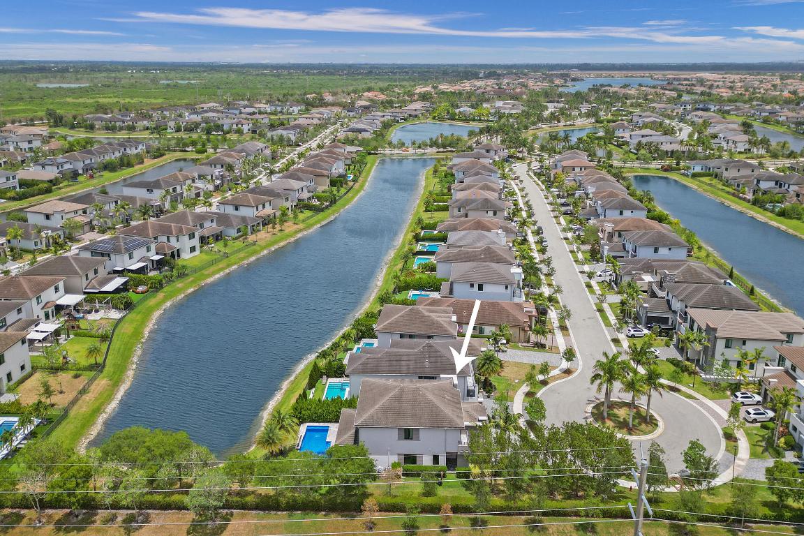 TRIPLE H RANCH PLAT - Residential