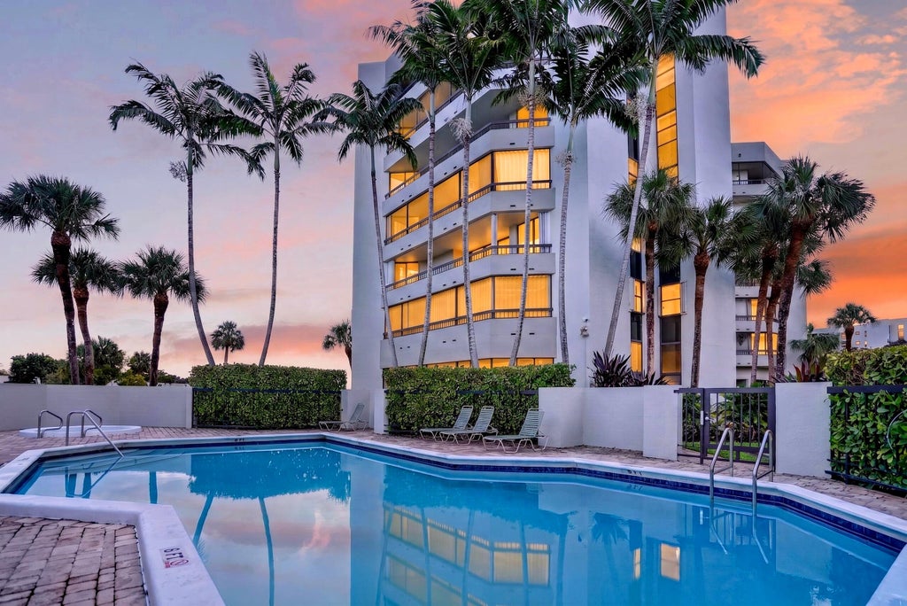 Photo of 6463 La Costa Drive #402, Boca Raton, FL 33433 (MLS # B26077956)