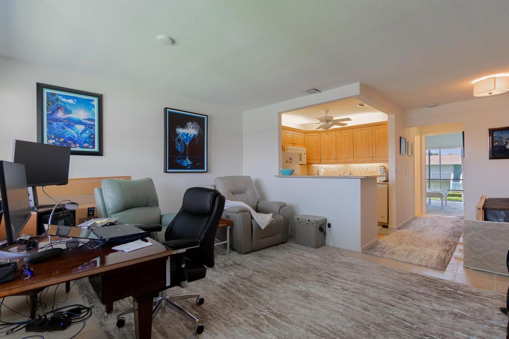 Photo of 740 Horizons W #207, Boynton Beach, FL 33435 (MLS # R11098867)