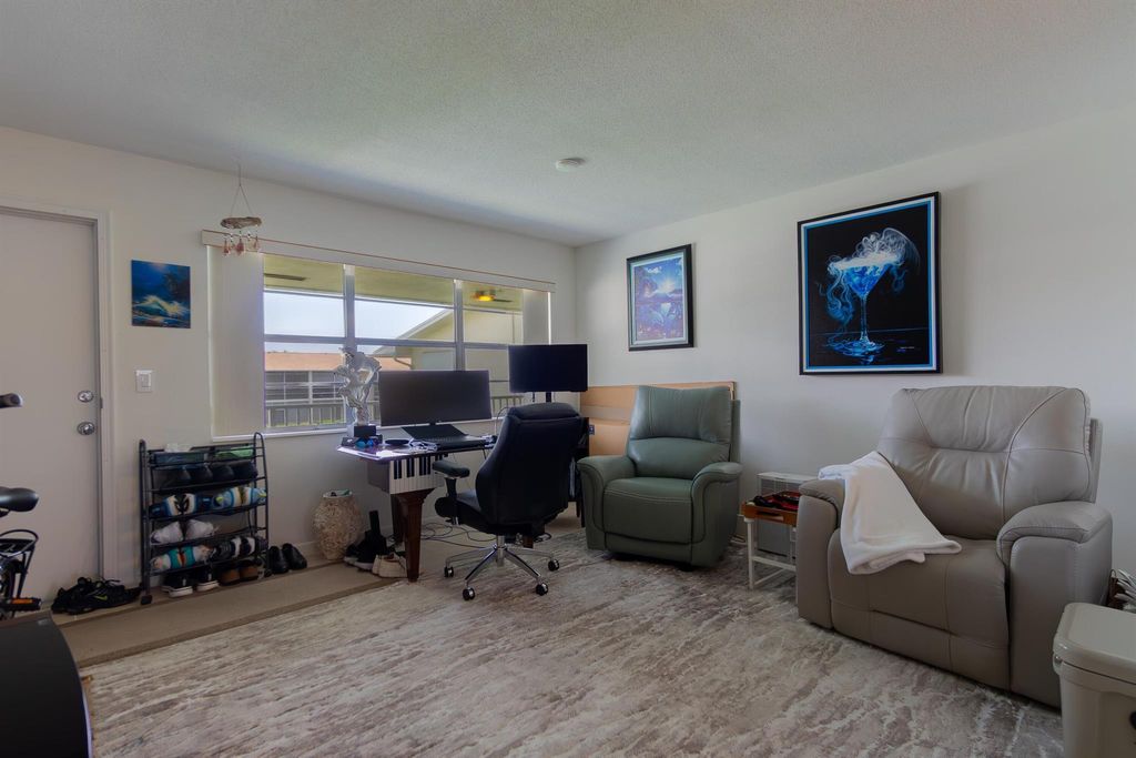 Photo of 740 Horizons W #207, Boynton Beach, FL 33435 (MLS # R11098867)