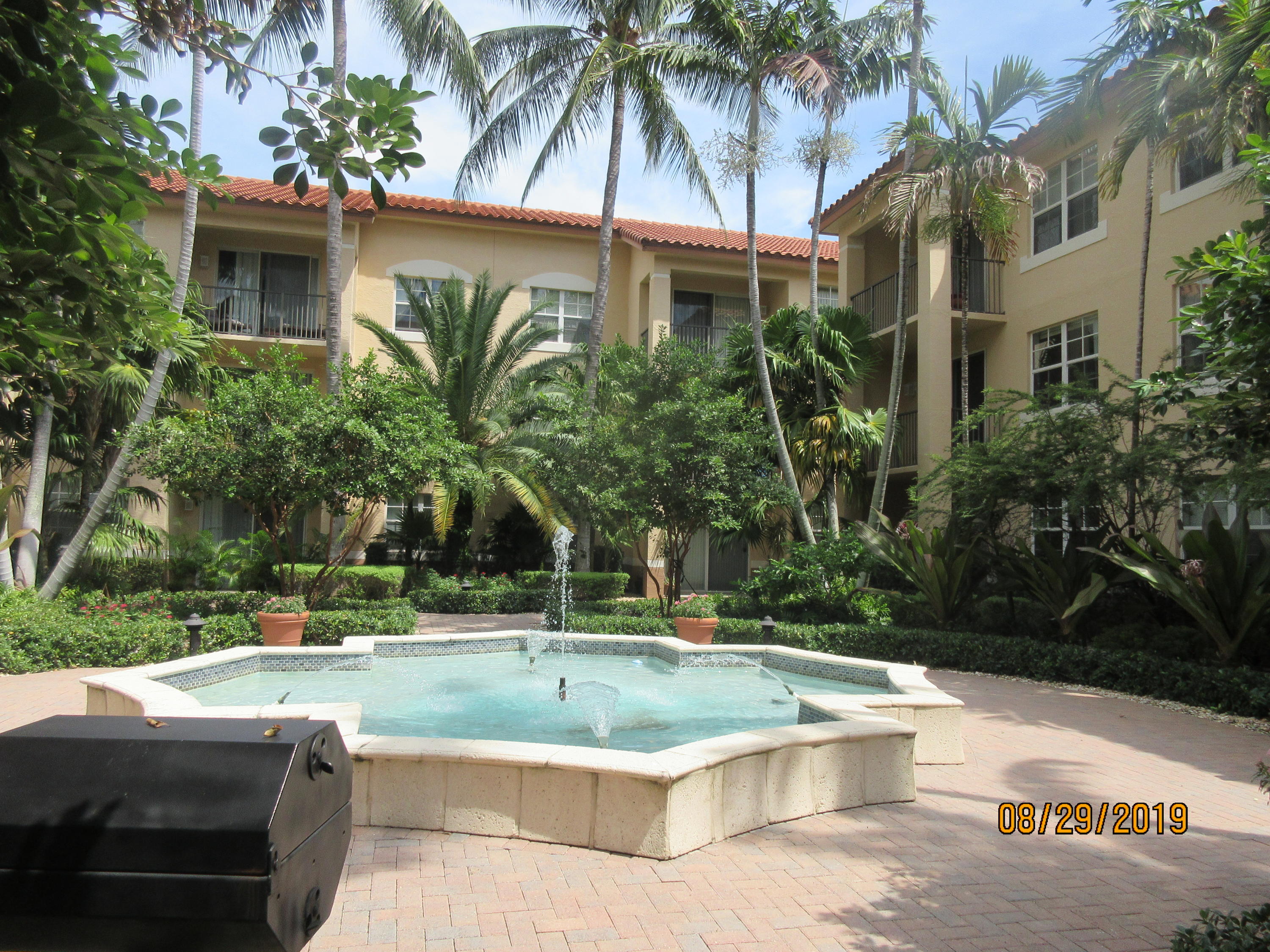 FLAGLER POINTE CONDO - Residential Lease