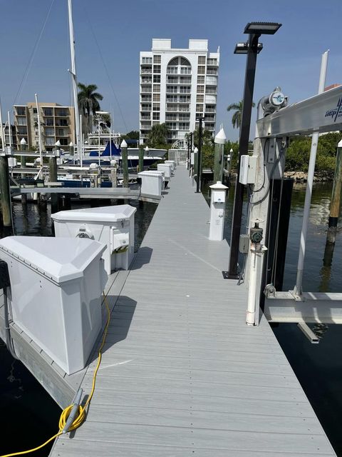 A home in West Palm Beach