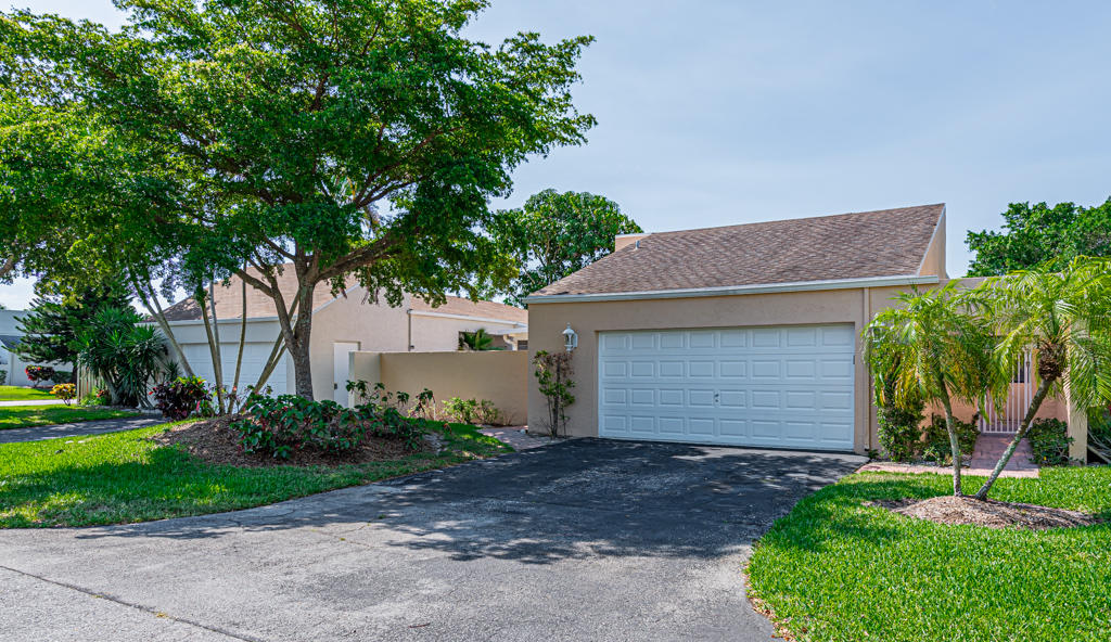 RAINBERRY LAKE PH IV-A - Residential