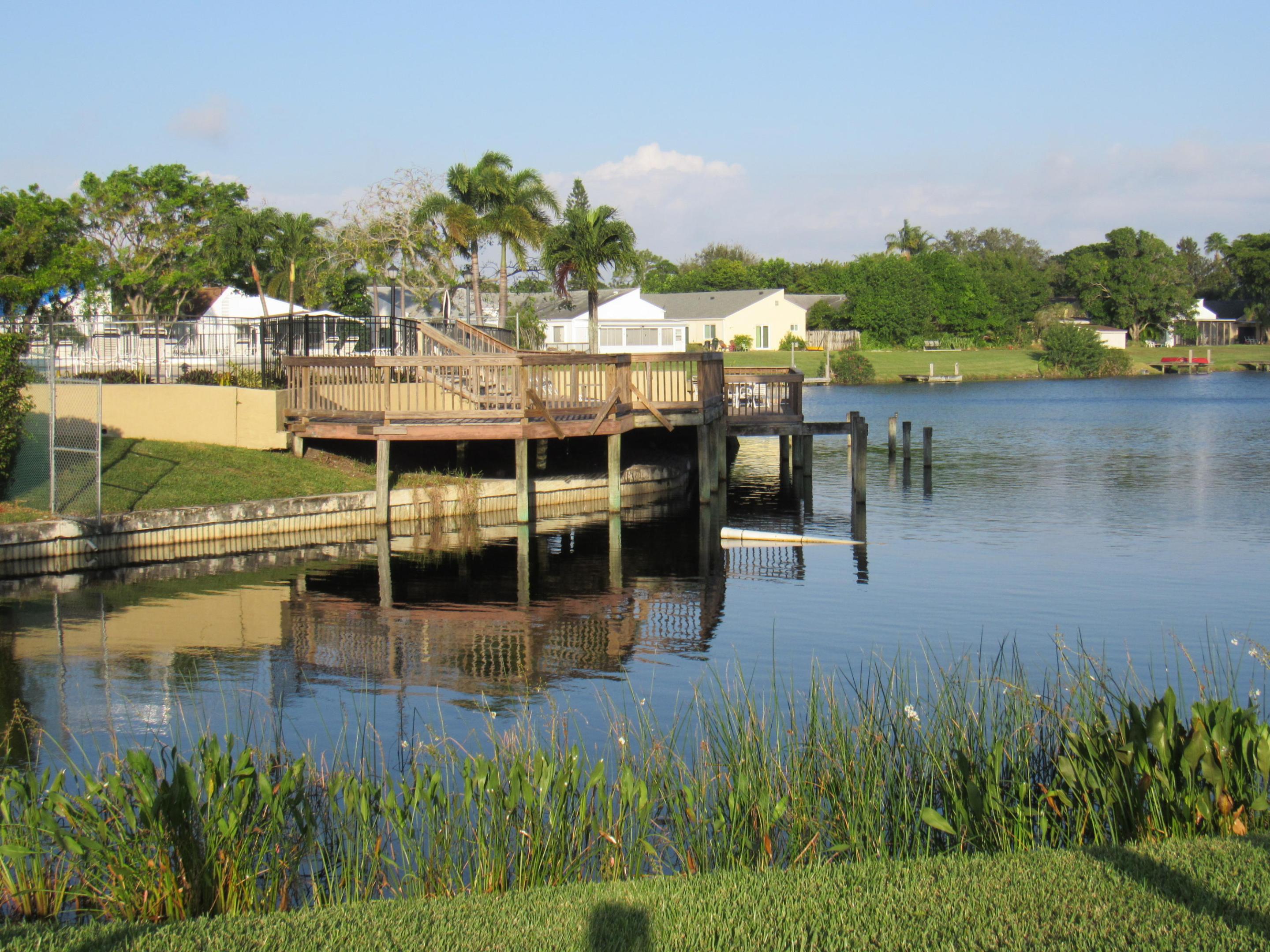 RAINBERRY LAKE PH IV-A - Residential