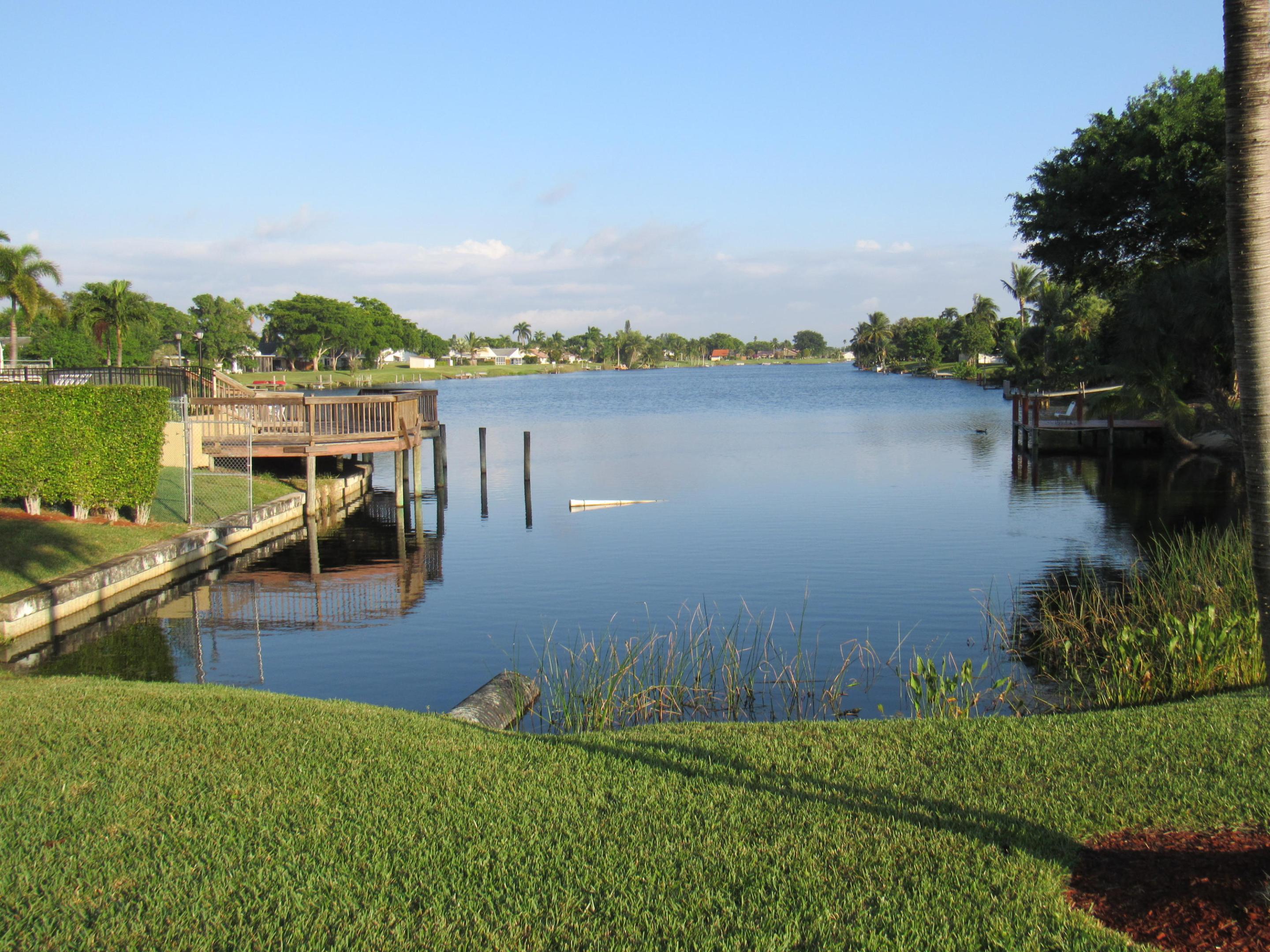 RAINBERRY LAKE PH IV-A - Residential