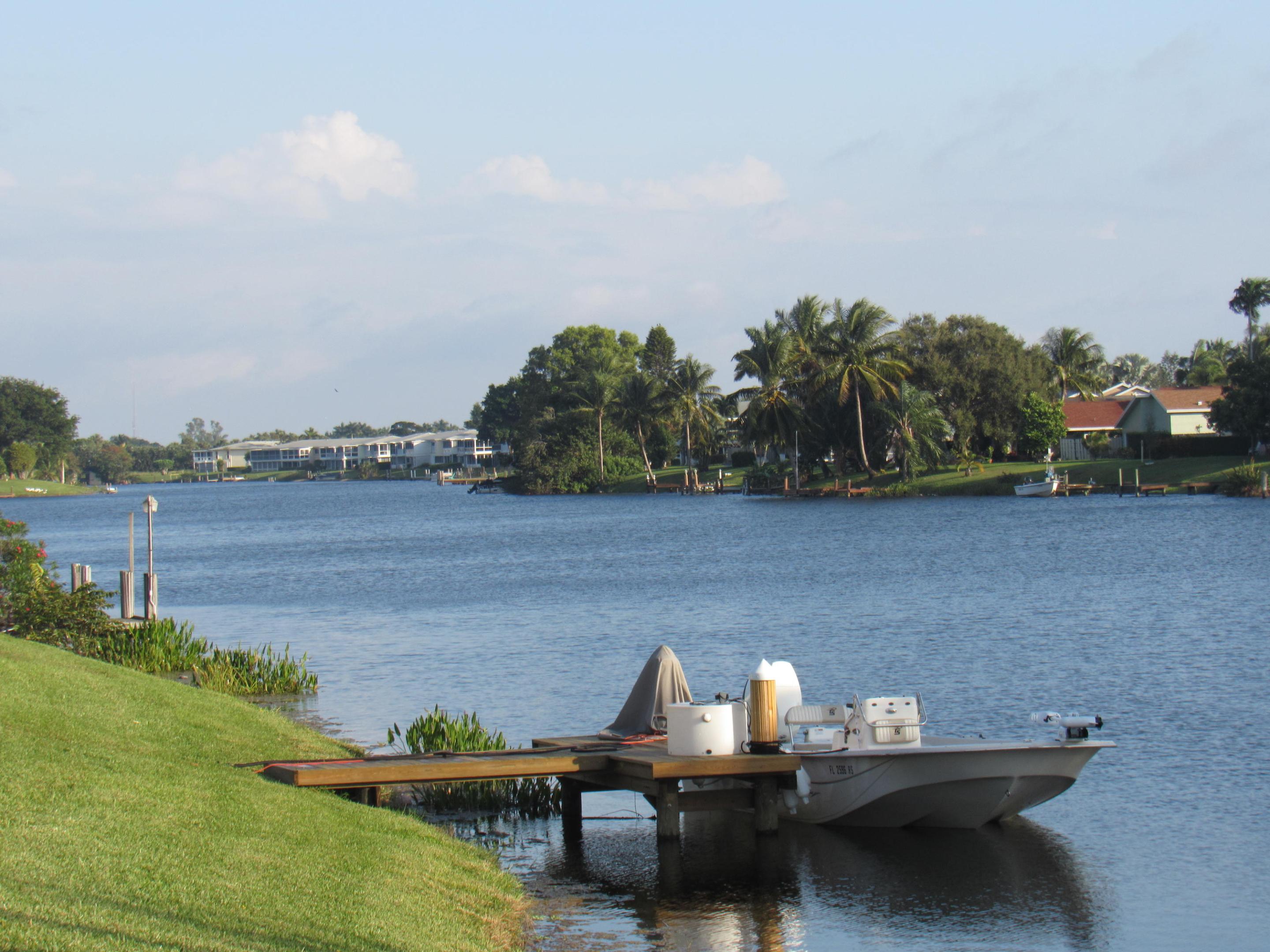 RAINBERRY LAKE PH IV-A - Residential