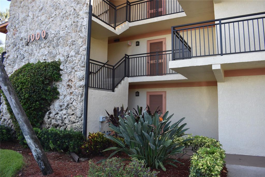 Photo of 2400 S Ocean Dr. #1015, Fort Pierce, FL 34949 (MLS # F10442223)