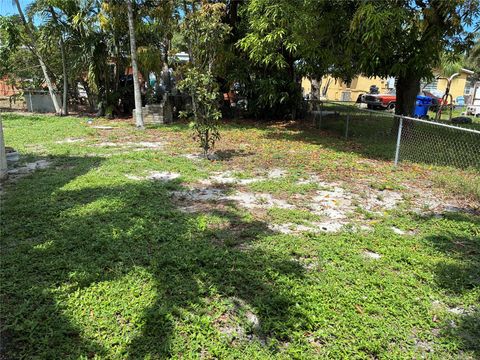 721 NW 18th St Pompano Beach FL 33060