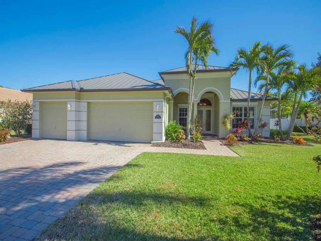 OLD SAVANNAH SUB - Residential