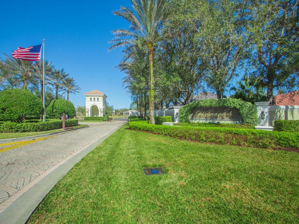 OLD SAVANNAH SUB - Residential