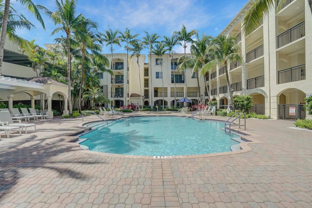 Photo of 4306 Renaissance Way #306, Boynton Beach, FL 33426 (MLS # R11142088)