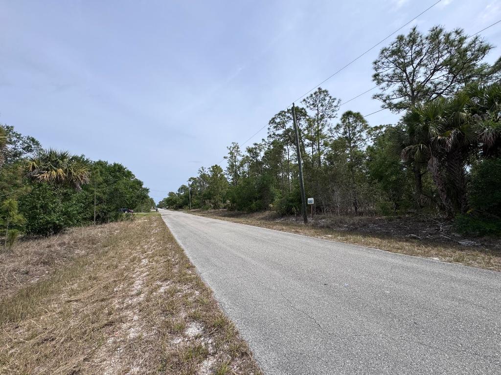 LEHIGH ACRES LEE COUNTY UNINCORPORATED - Land