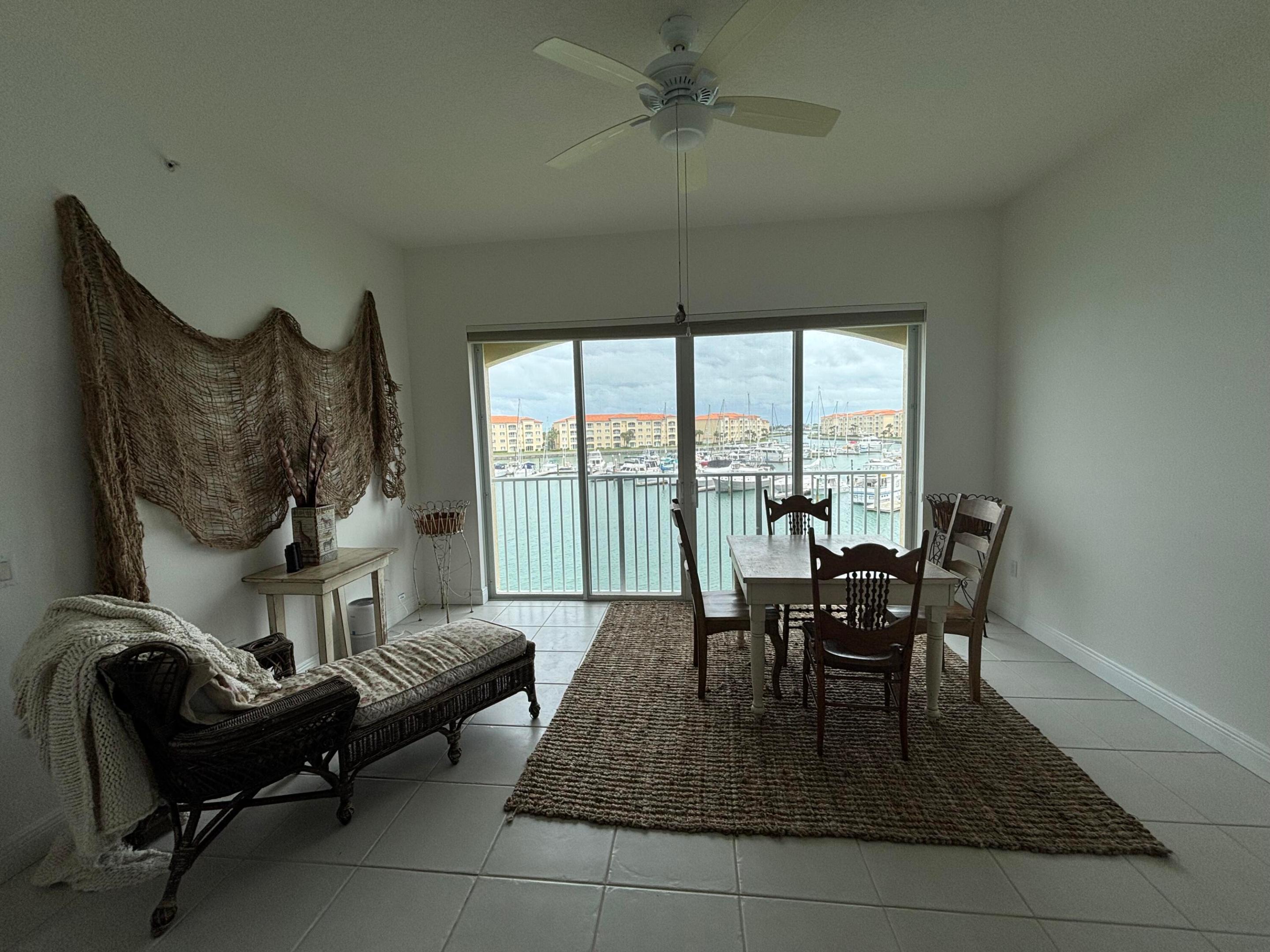 Harbour Isle - Residential Lease