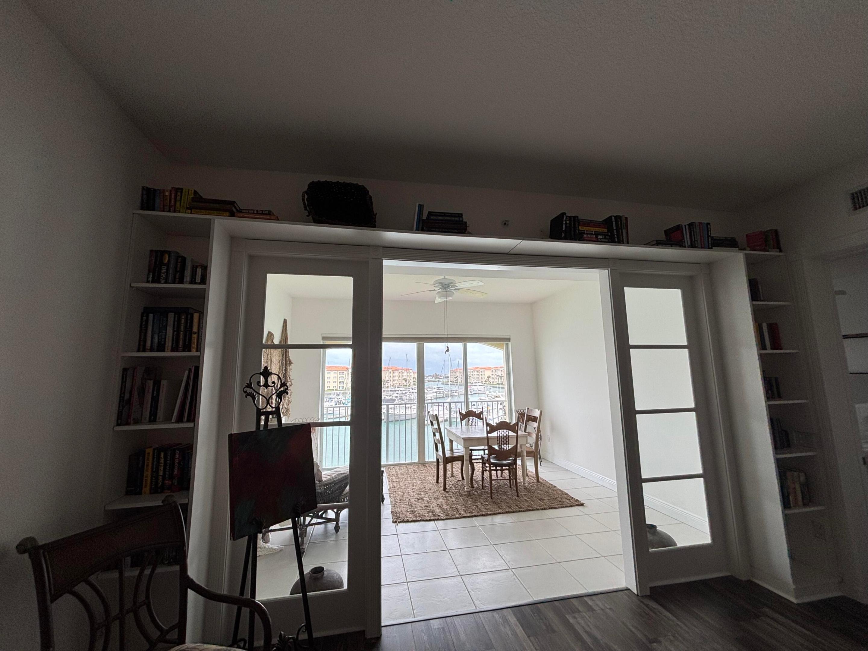 Harbour Isle - Residential Lease