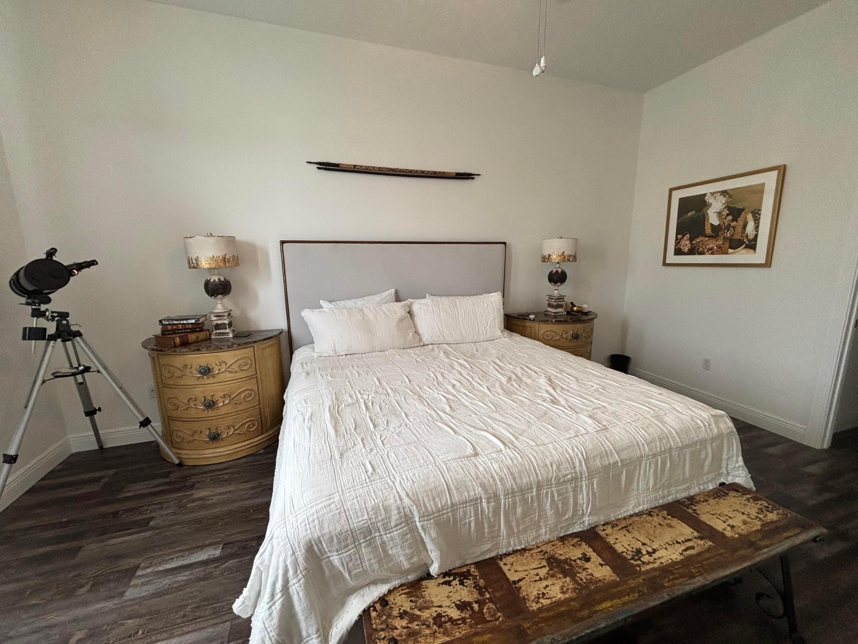 Harbour Isle - Residential Lease