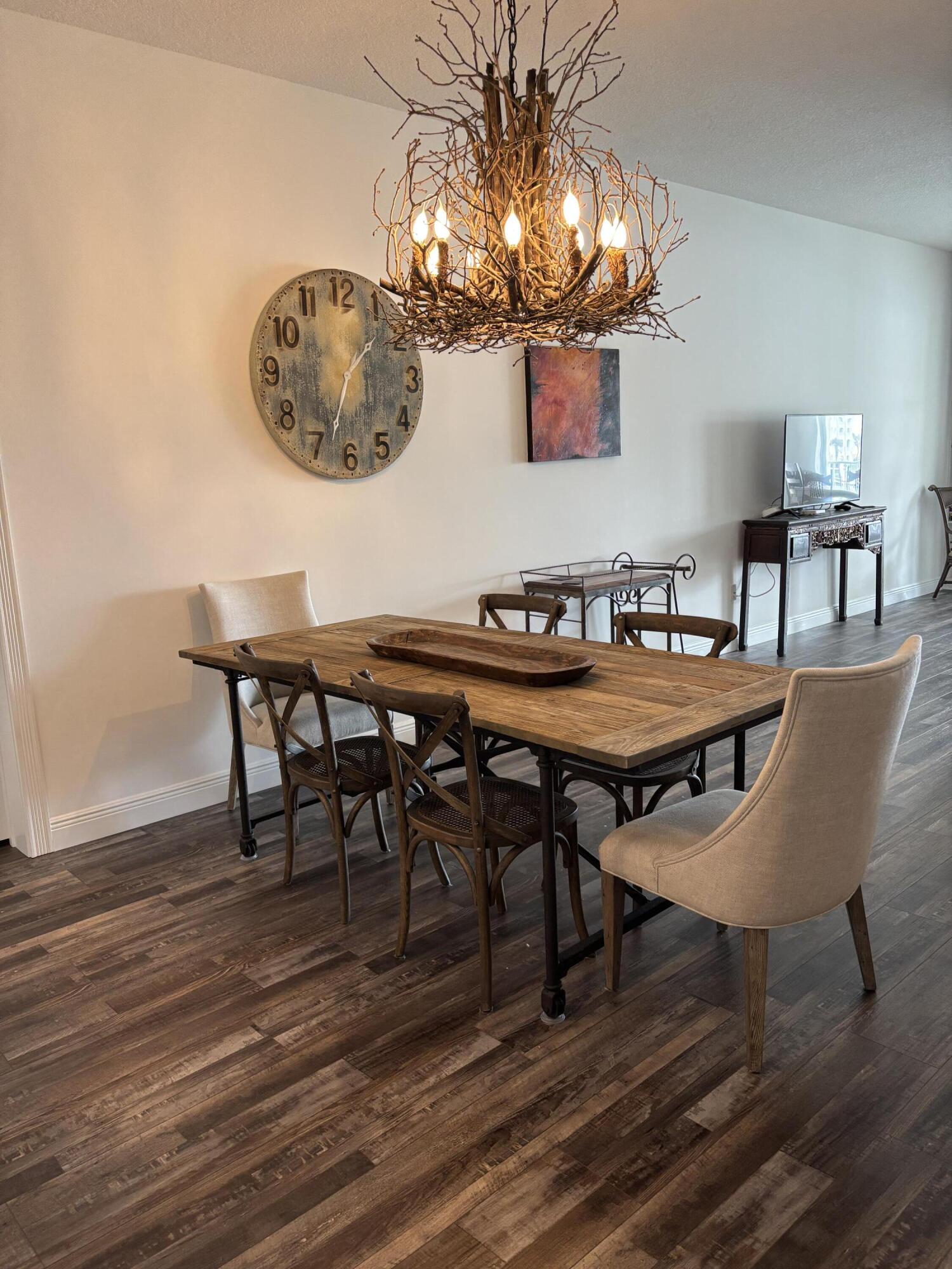 Harbour Isle - Residential Lease