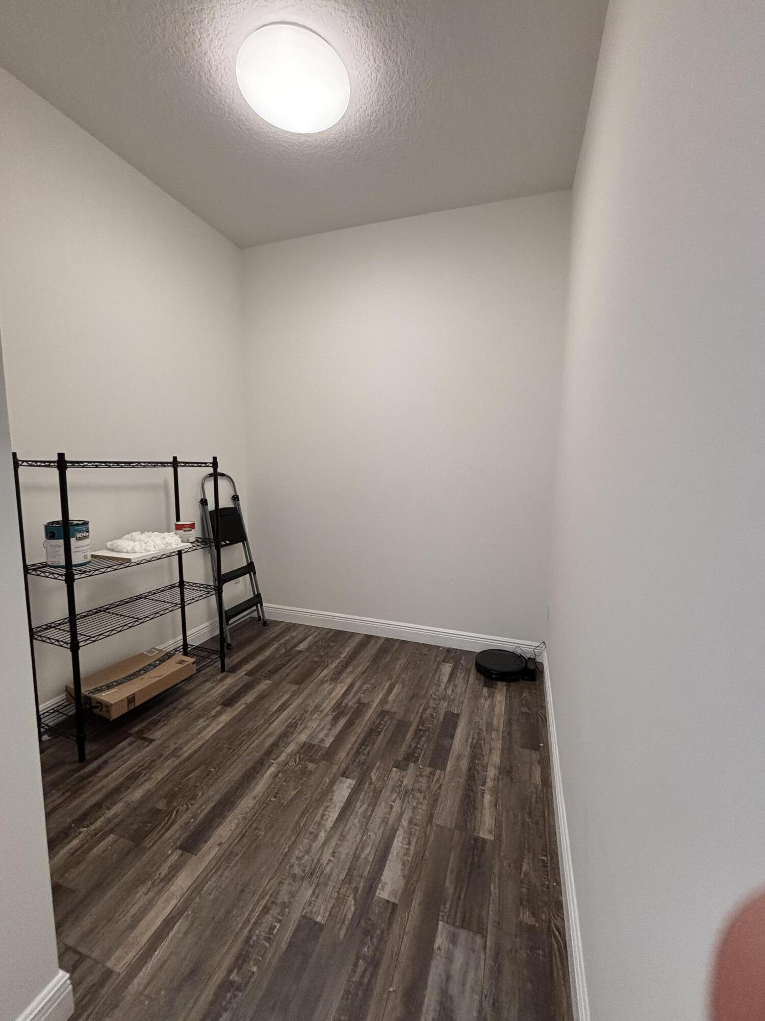 Harbour Isle - Residential Lease