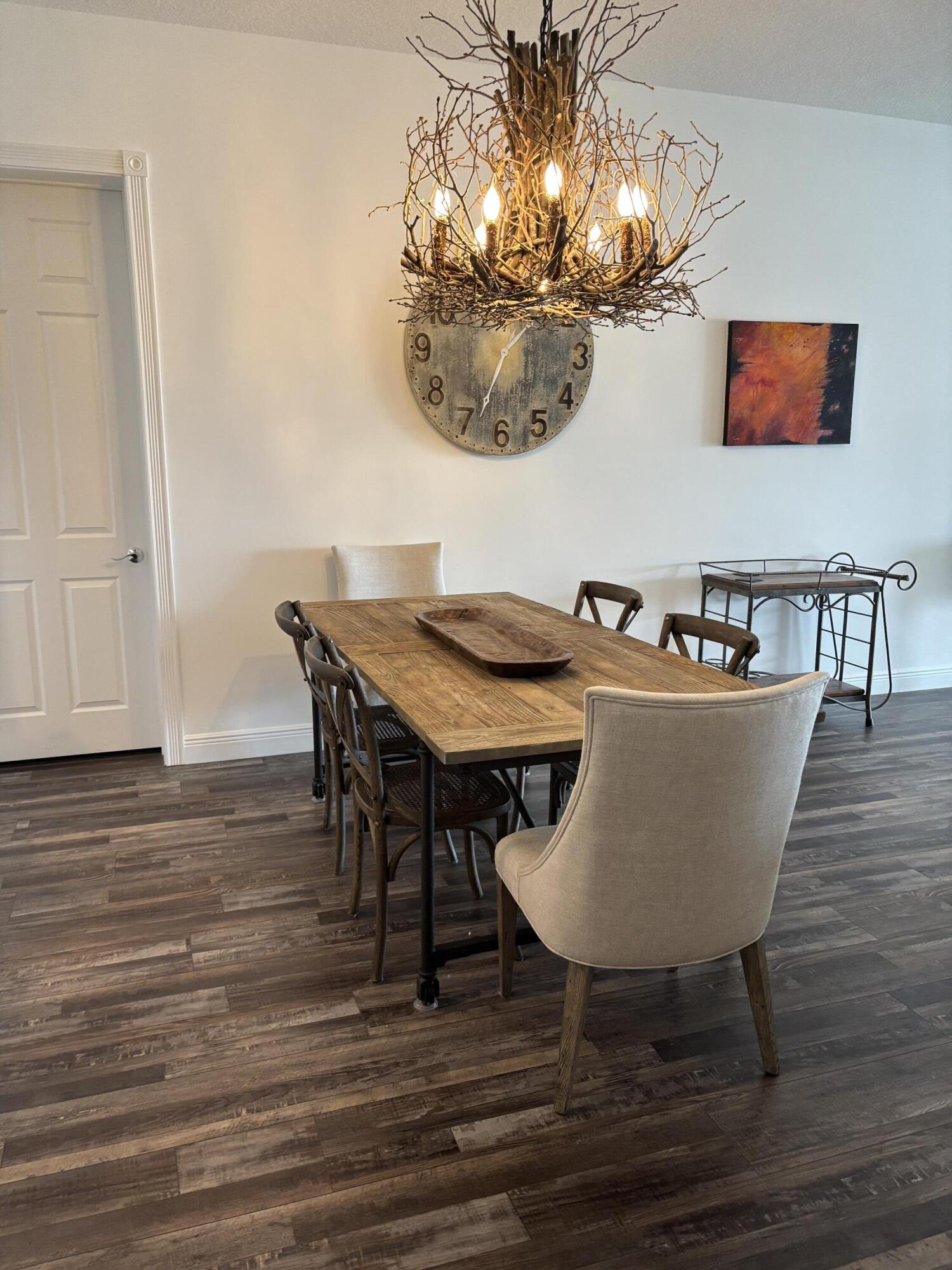 Harbour Isle - Residential Lease