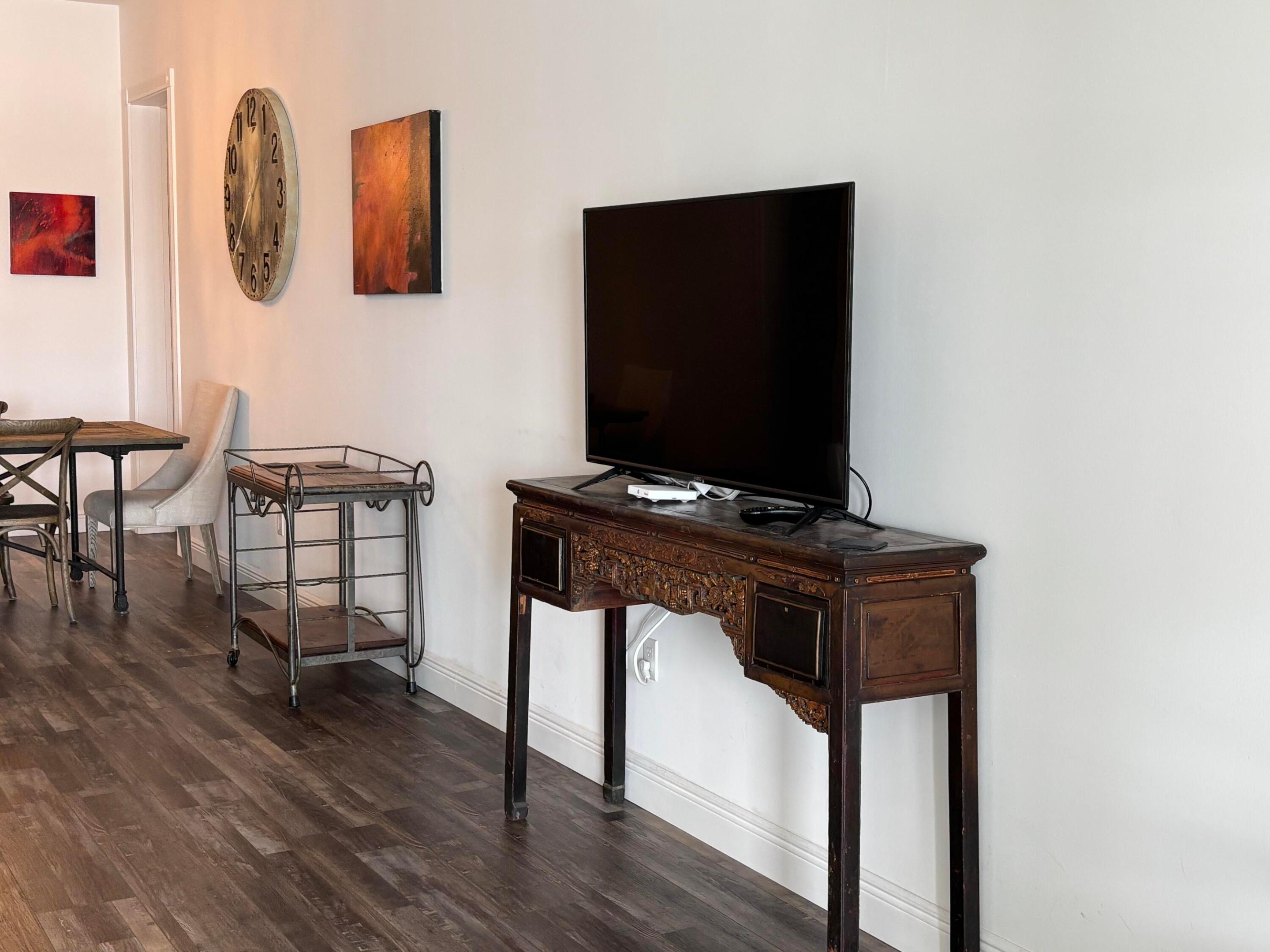 Harbour Isle - Residential Lease