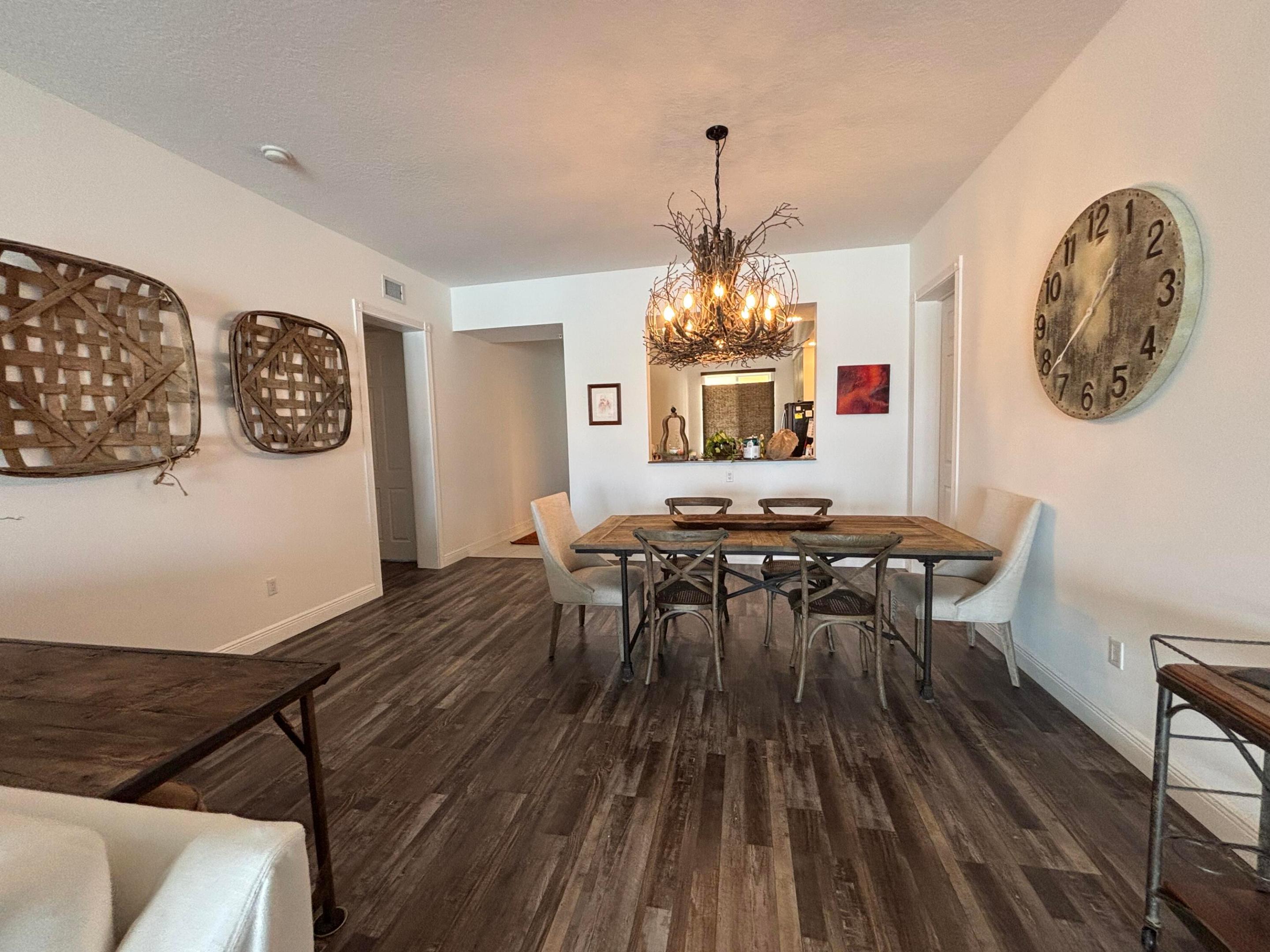 Harbour Isle - Residential Lease