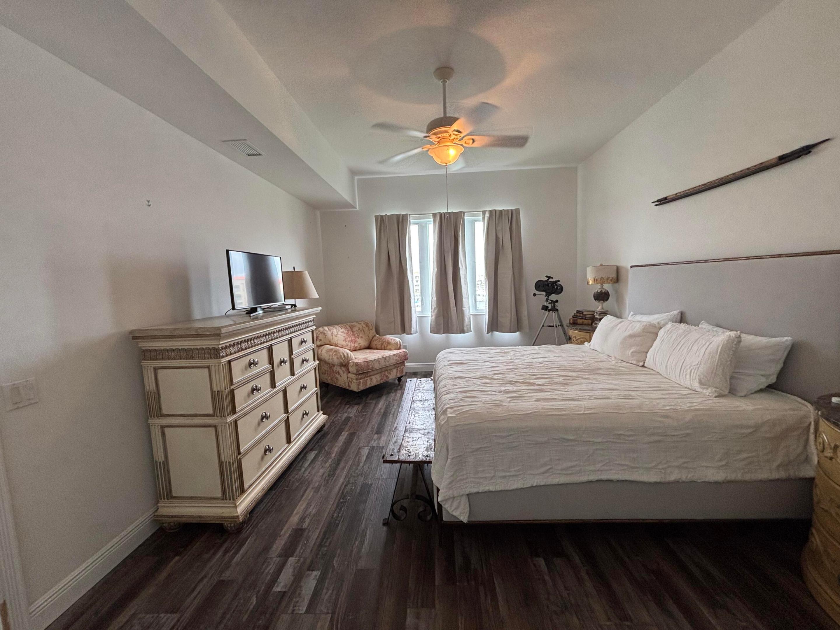 Harbour Isle - Residential Lease