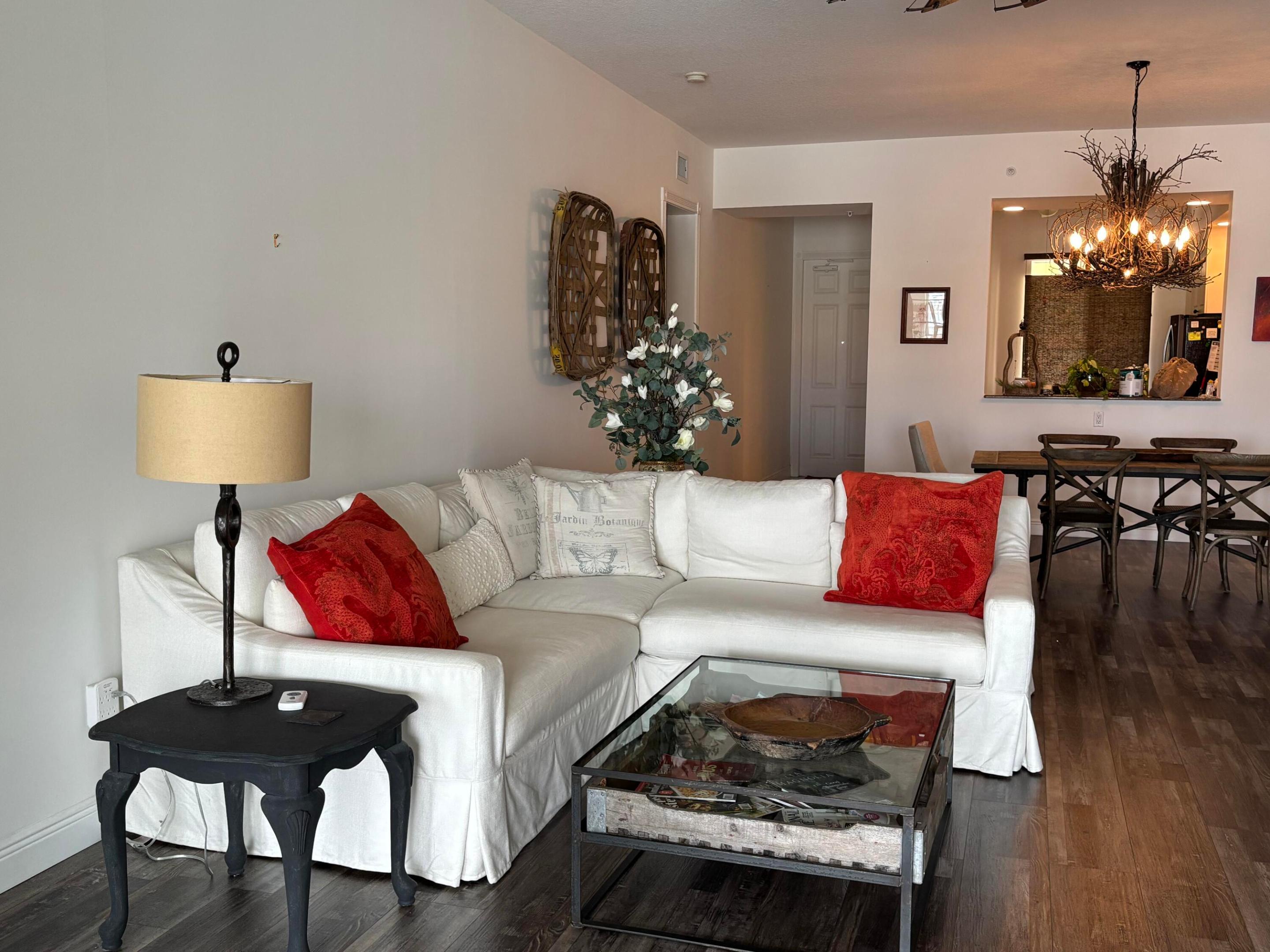 Harbour Isle - Residential Lease