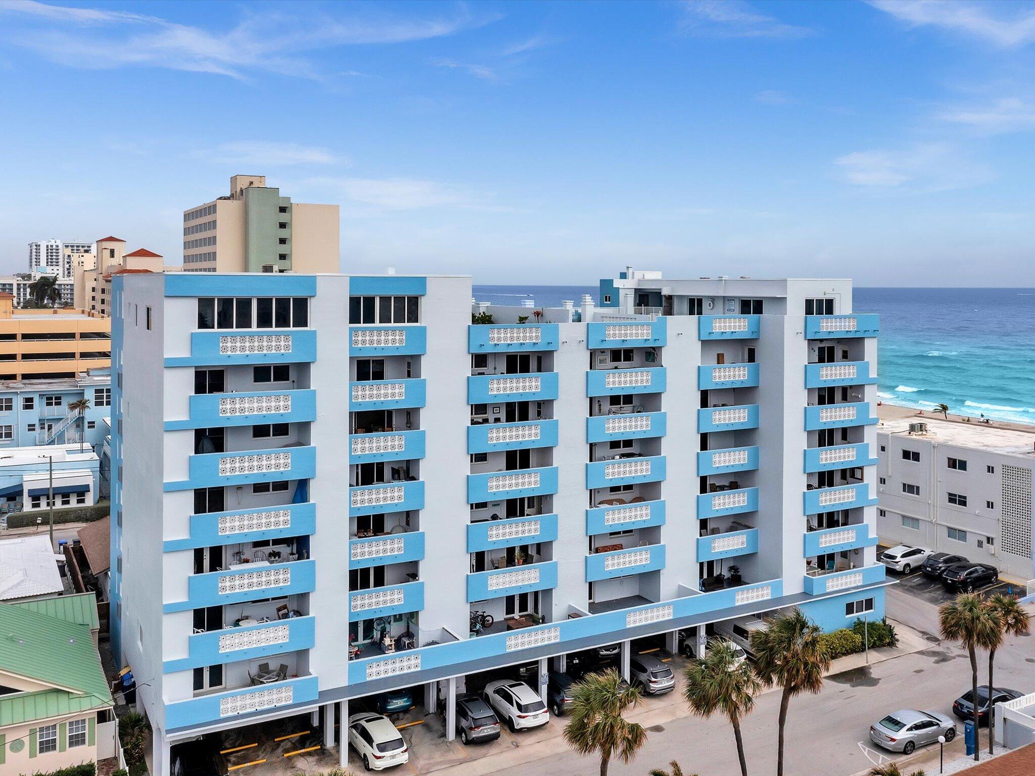 320 S Surf Road 205