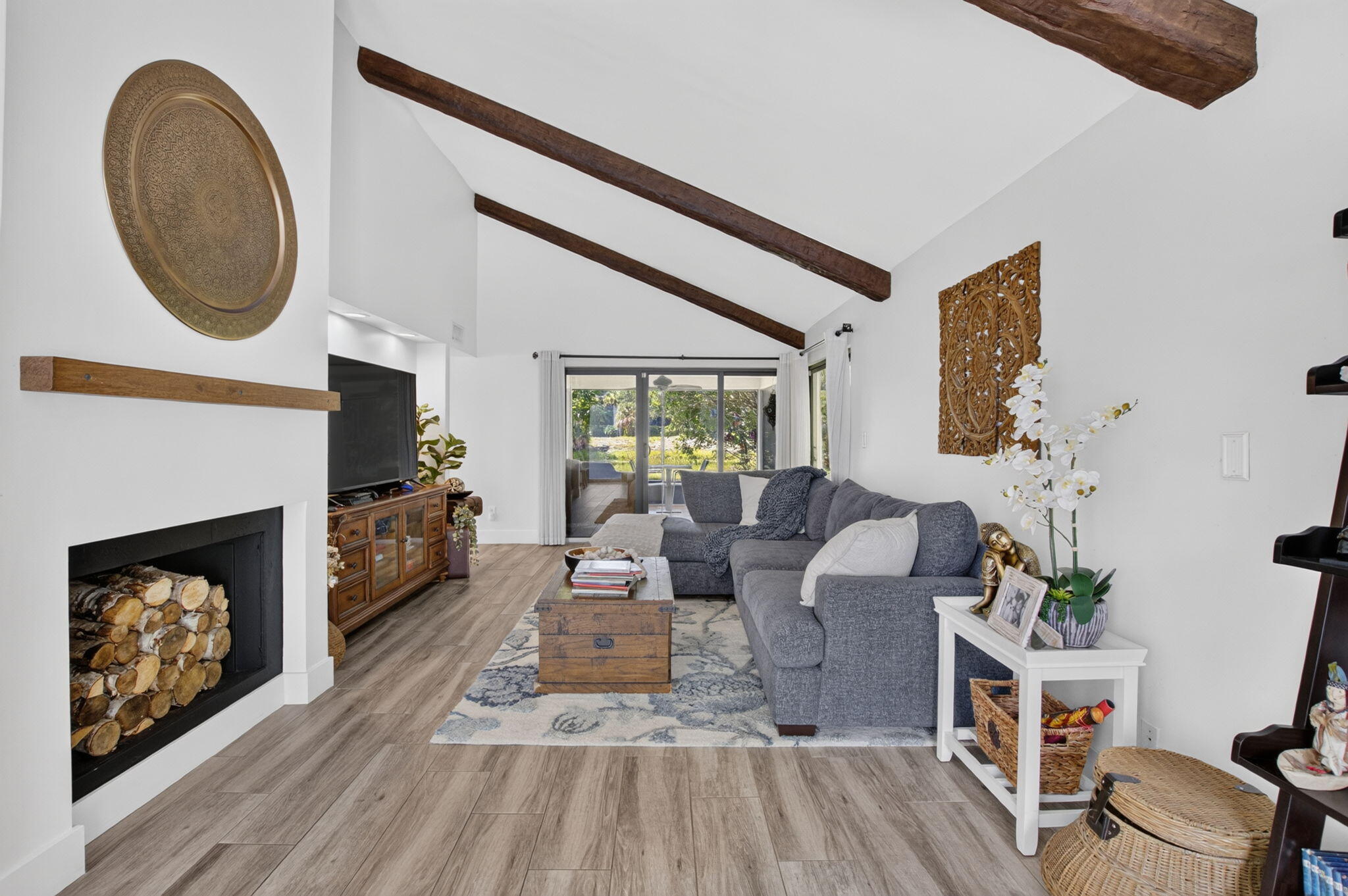5918 Patio Drive