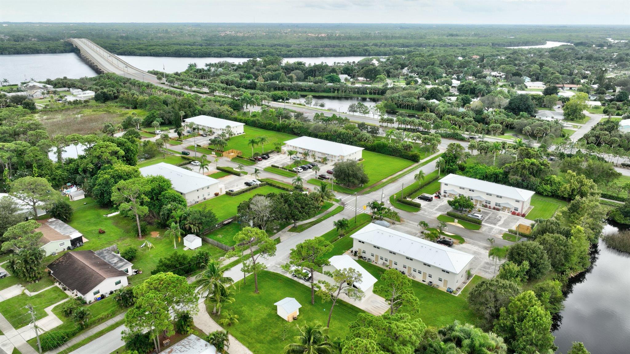 PALM CITY AMENDED PLAT OF - Commercial Sale