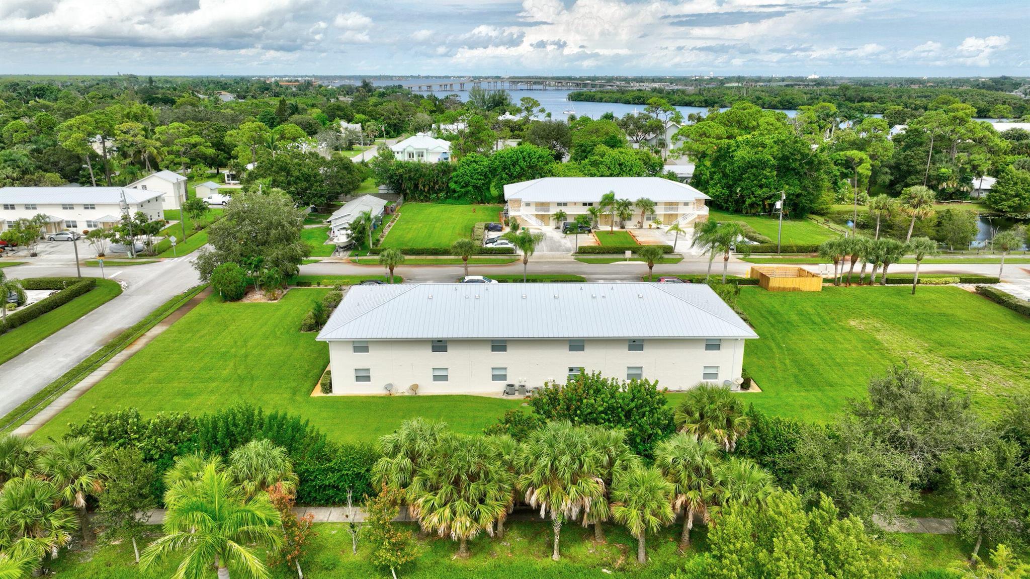 PALM CITY AMENDED PLAT OF - Commercial Sale