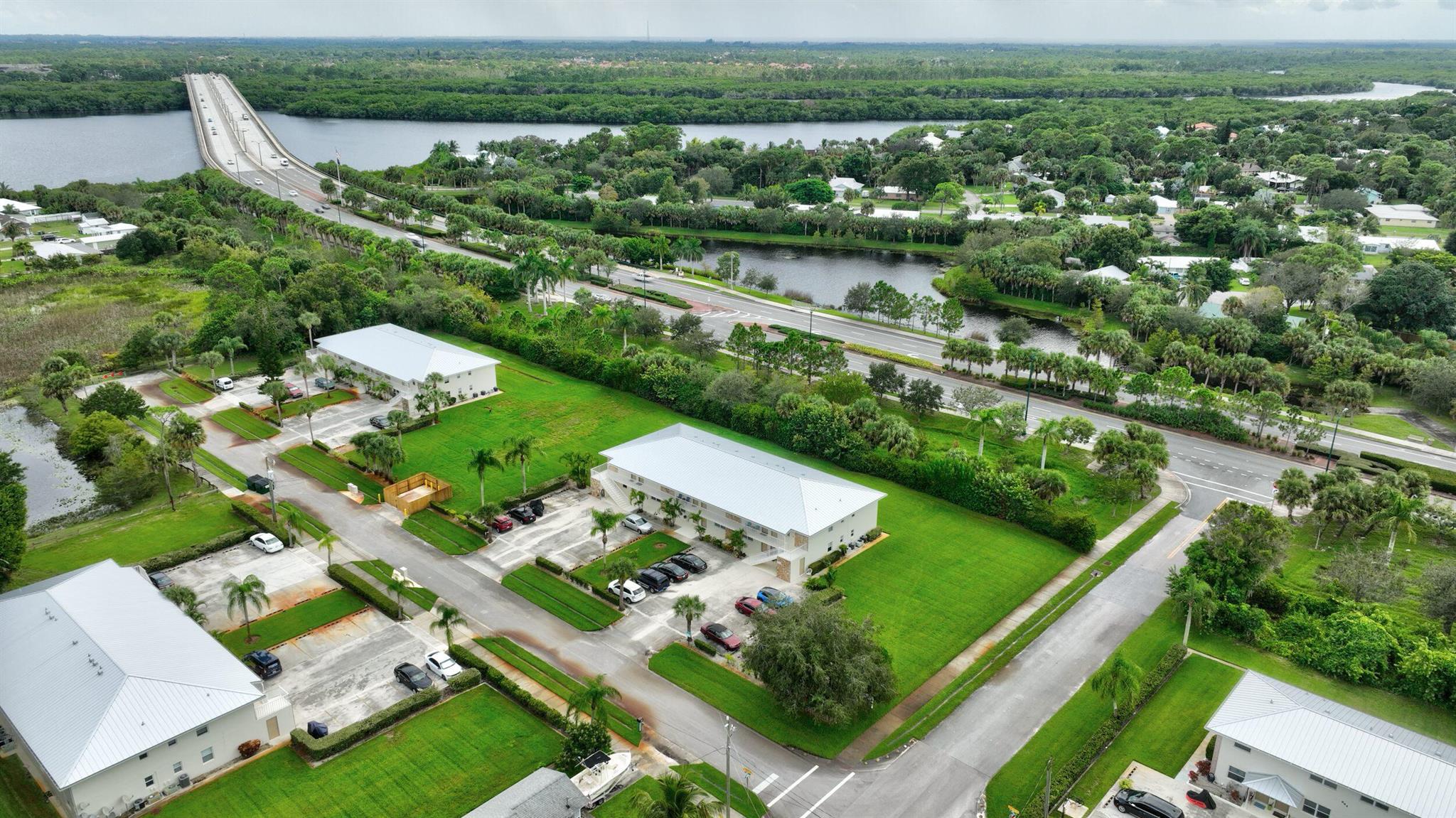 PALM CITY AMENDED PLAT OF - Commercial Sale