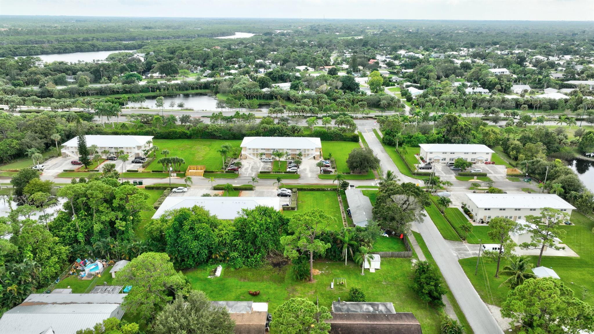 PALM CITY AMENDED PLAT OF - Commercial Sale