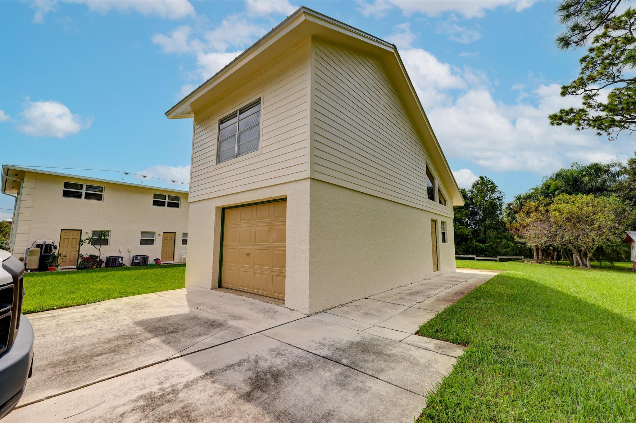 PALM CITY AMENDED PLAT OF - Commercial Sale