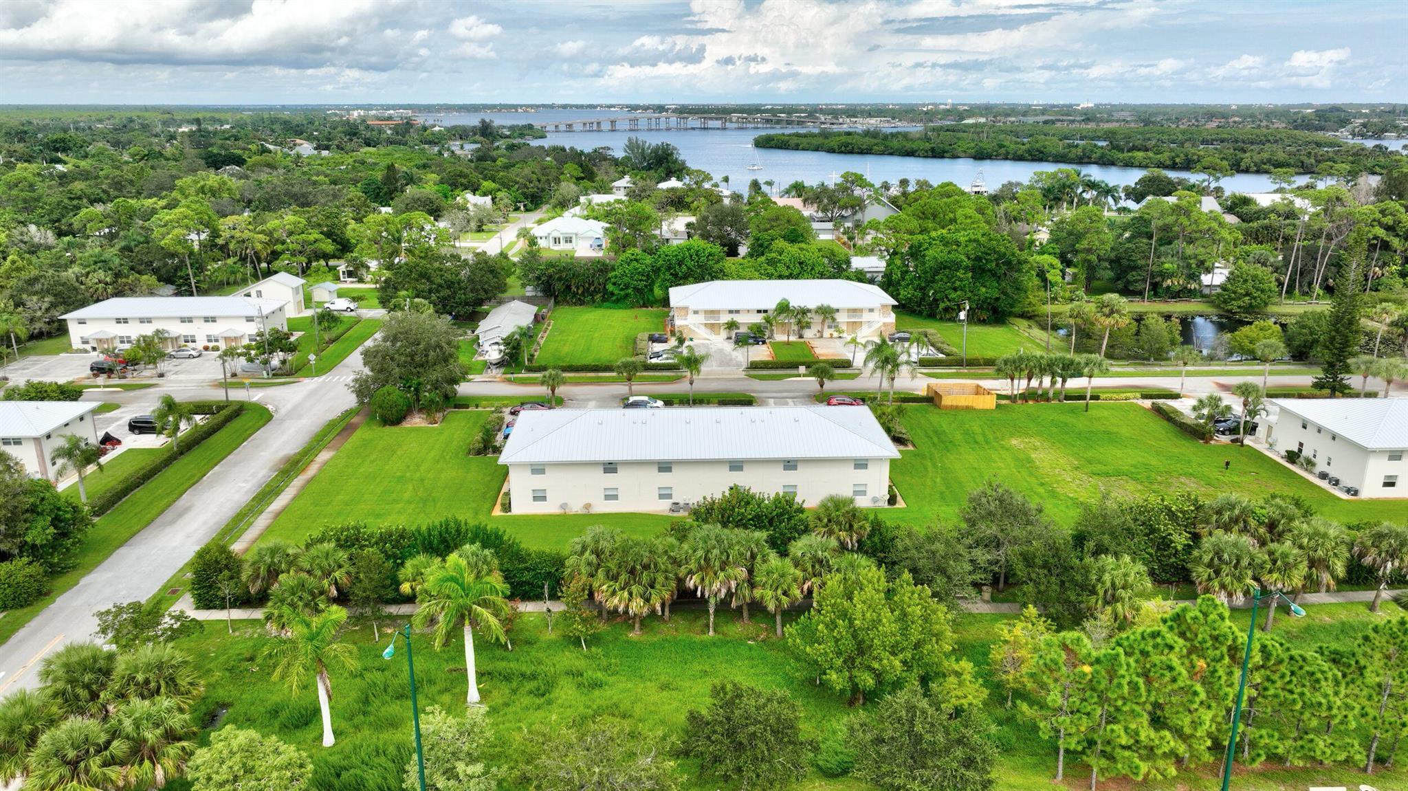 PALM CITY AMENDED PLAT OF - Commercial Sale