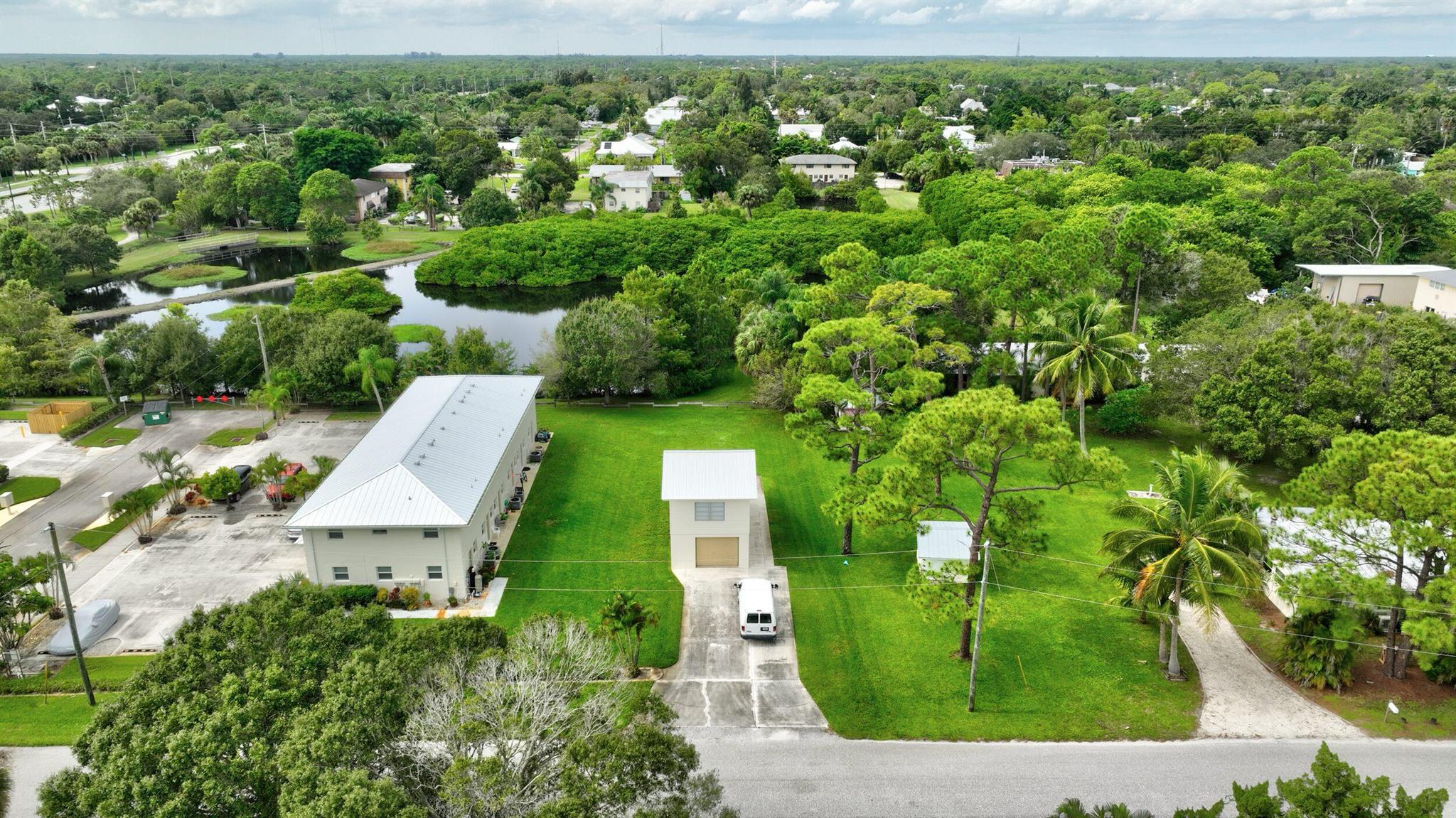 PALM CITY AMENDED PLAT OF - Commercial Sale