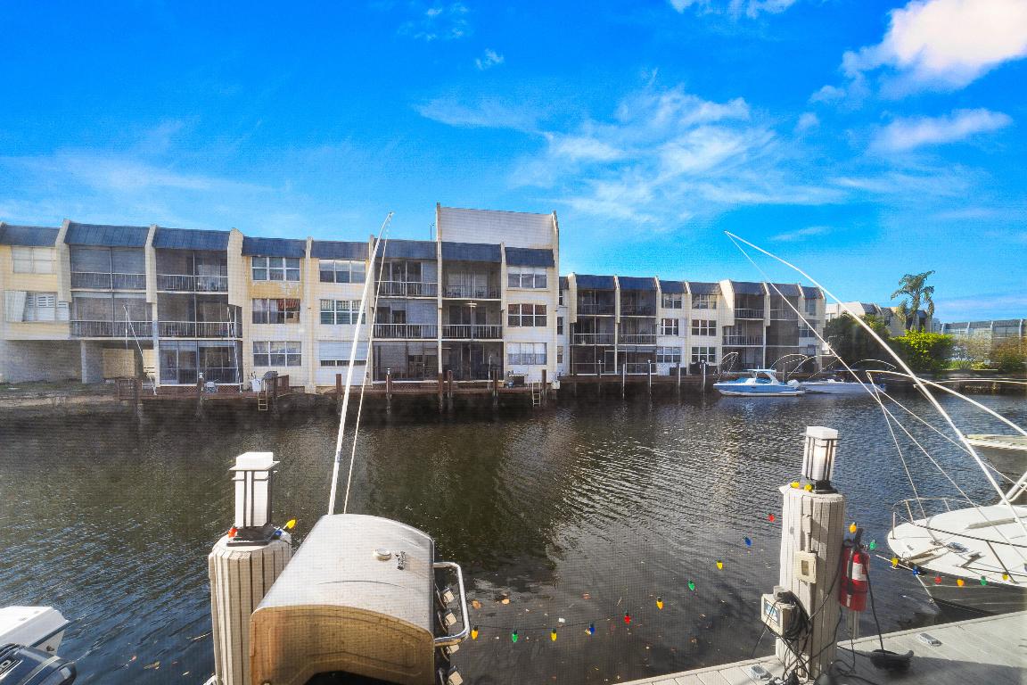 ISLAND CLUB THREE CONDO - Residential