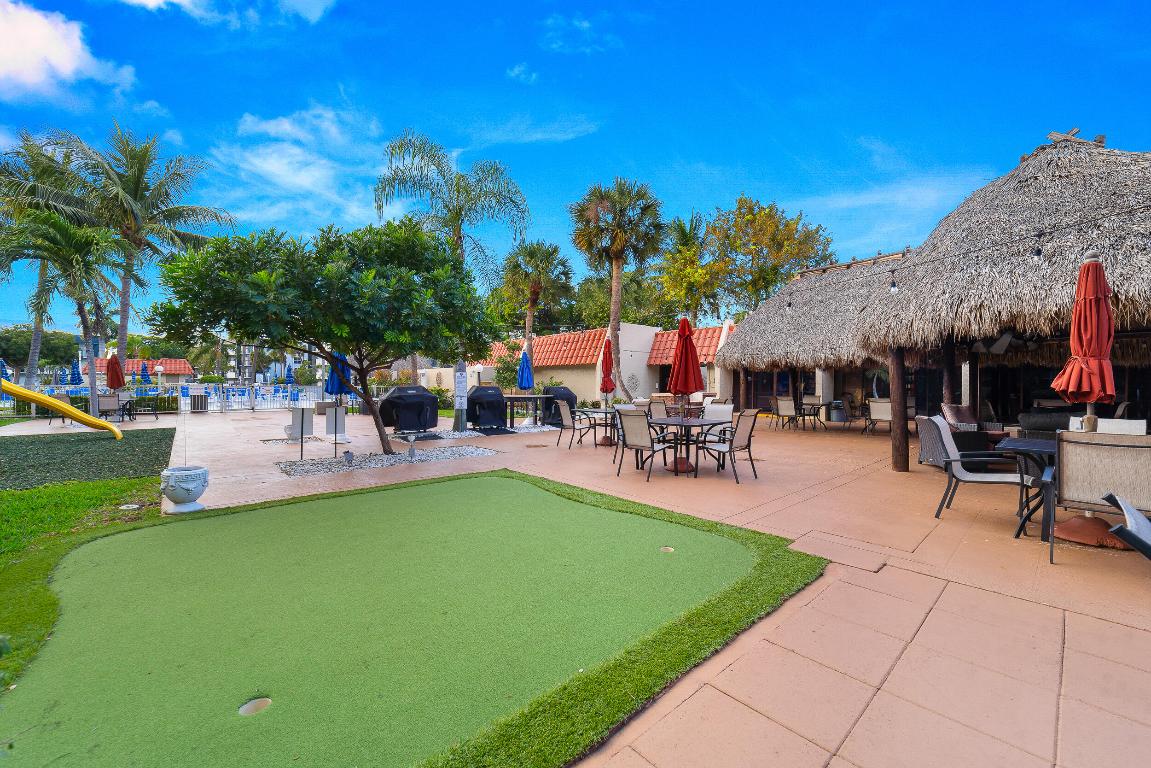 ISLAND CLUB THREE CONDO - Residential