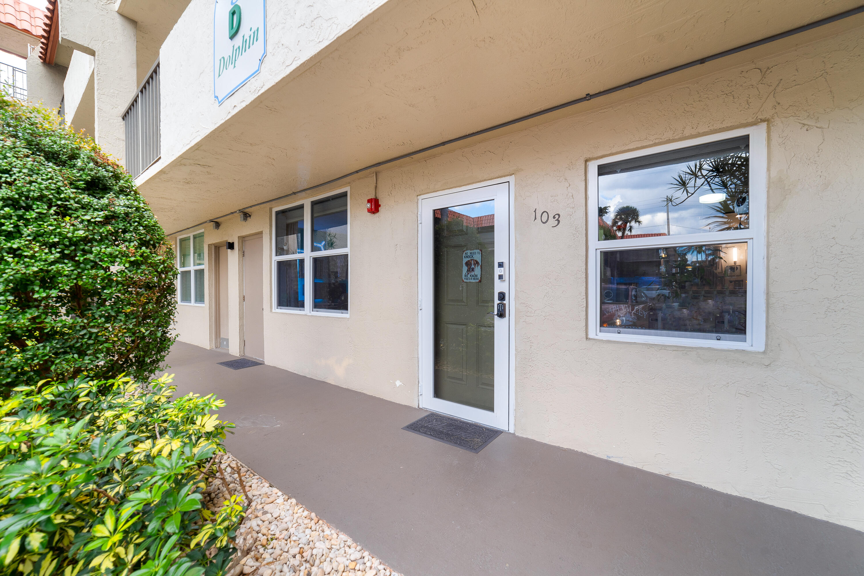 777 S Federal Highway 103d