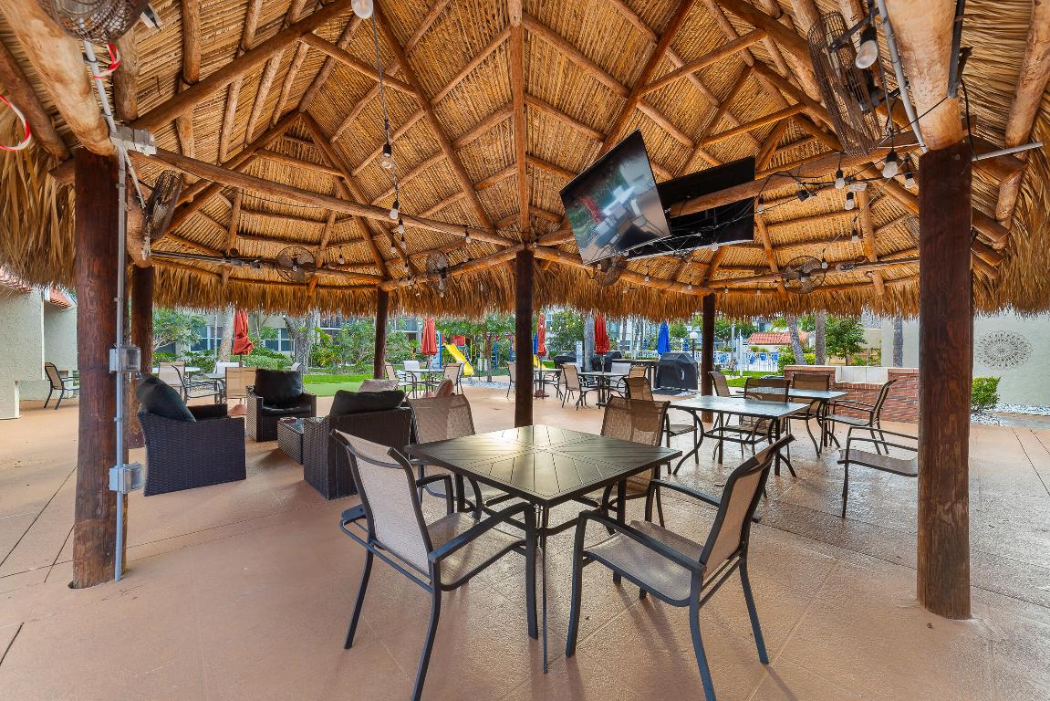 ISLAND CLUB THREE CONDO - Residential