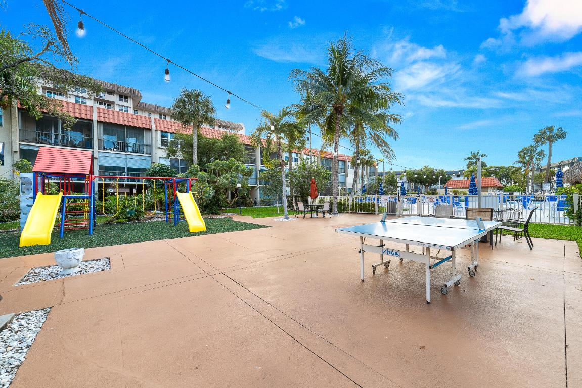 ISLAND CLUB THREE CONDO - Residential